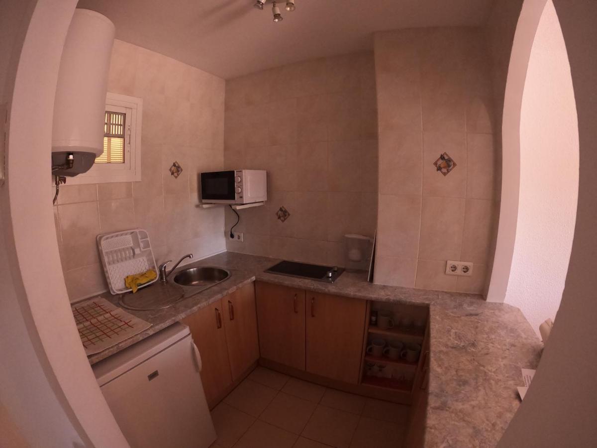 Agata Holiday Benalmádena Exterior foto