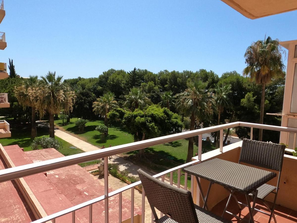 Agata Holiday Benalmádena Exterior foto
