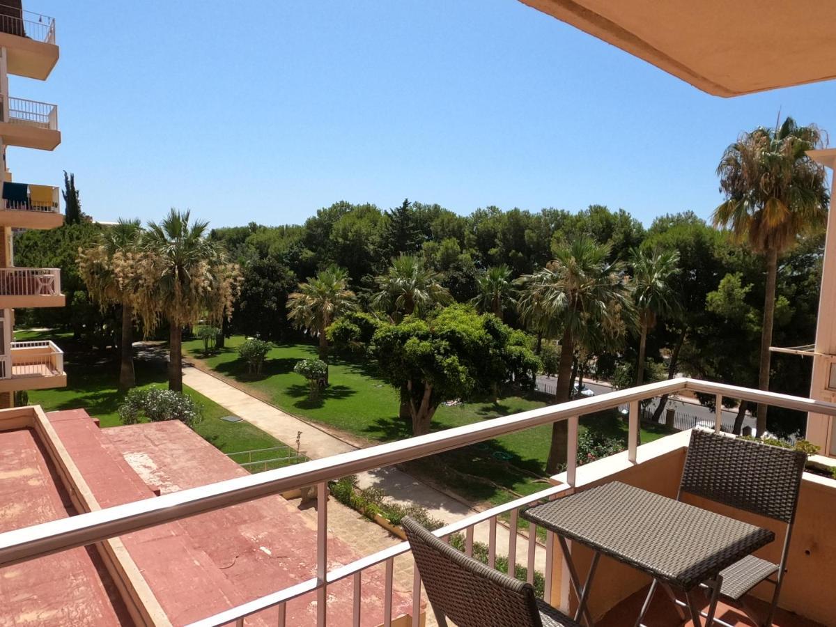 Agata Holiday Benalmádena Exterior foto