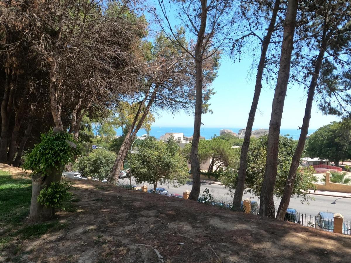 Agata Holiday Benalmádena Exterior foto