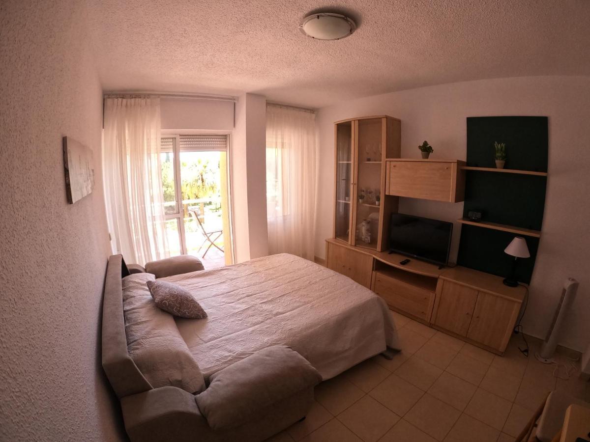 Agata Holiday Benalmádena Exterior foto