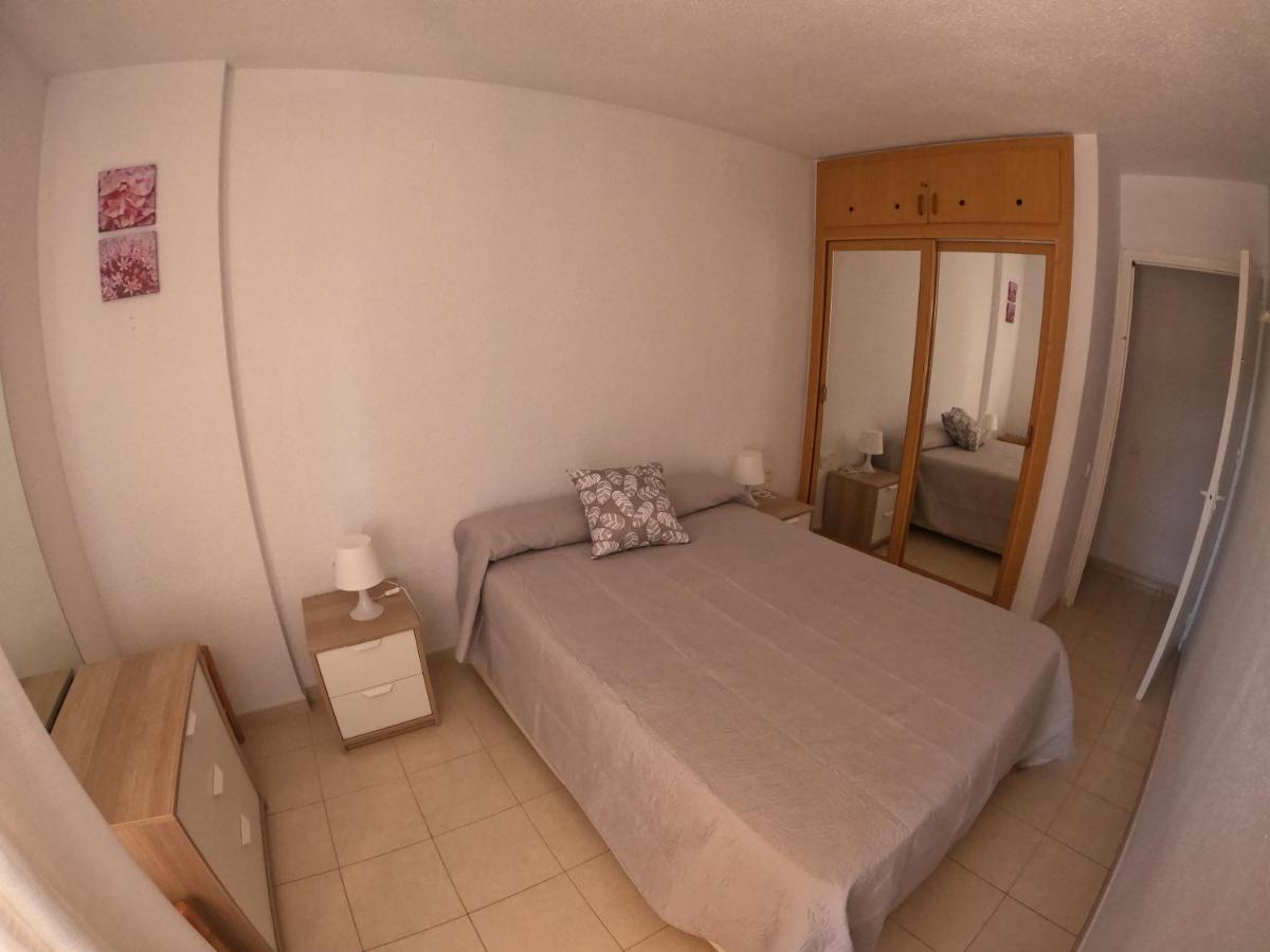 Agata Holiday Benalmádena Exterior foto