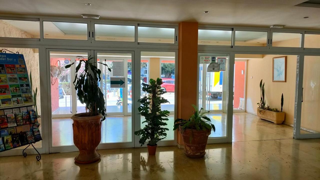 Agata Holiday Benalmádena Exterior foto