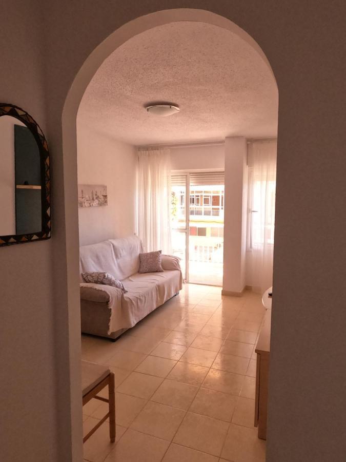 Agata Holiday Benalmádena Exterior foto