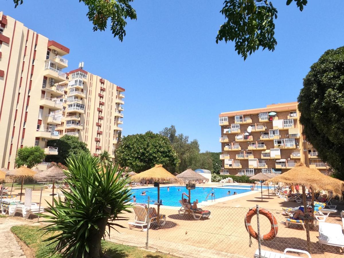 Agata Holiday Benalmádena Exterior foto