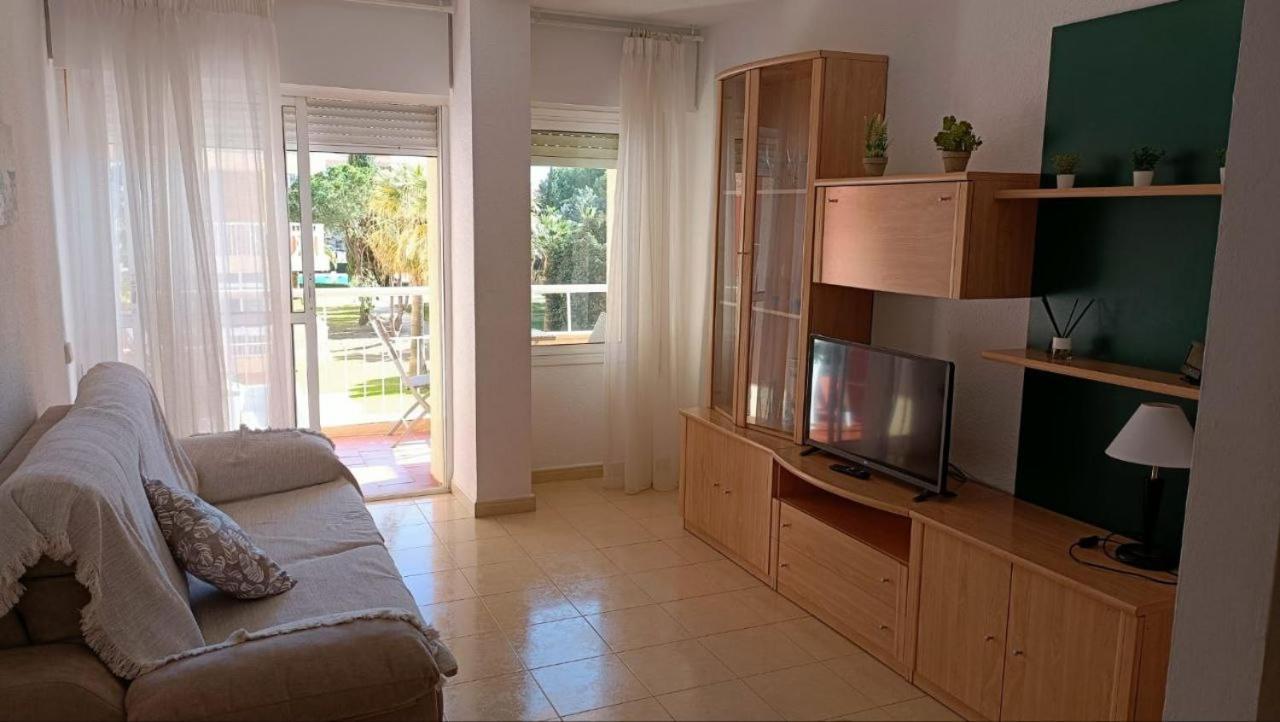 Agata Holiday Benalmádena Exterior foto
