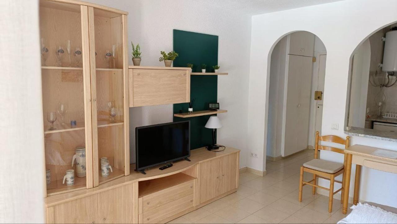 Agata Holiday Benalmádena Exterior foto