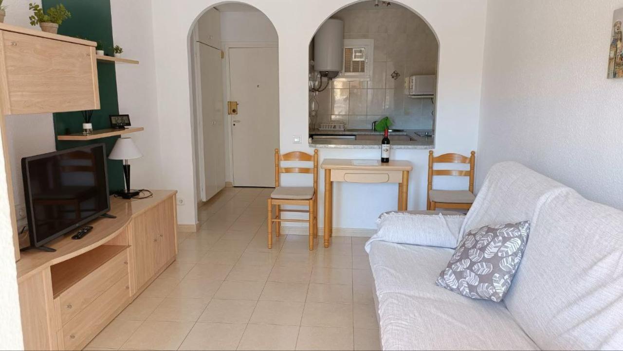 Agata Holiday Benalmádena Exterior foto